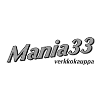 Mania33 verkkokauppa
