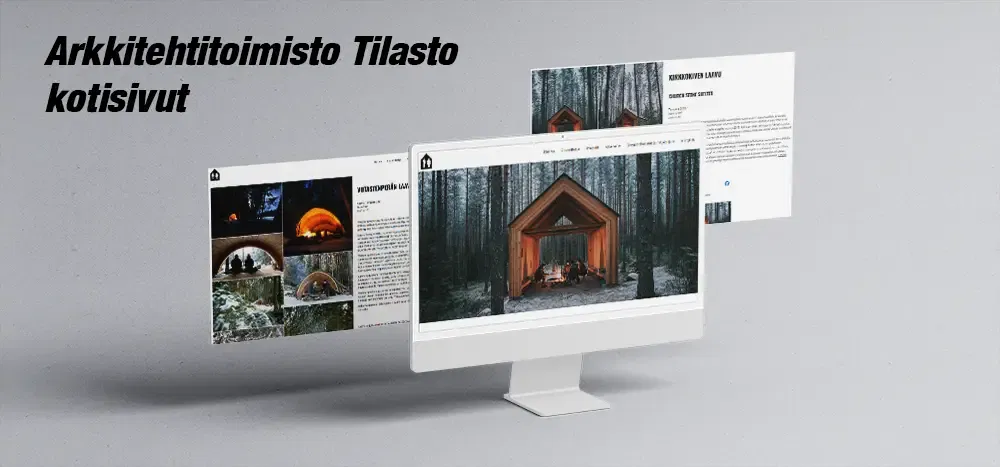 Arkkitehtitoimisto Tilasto  - Bad Pixel