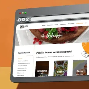 Ravintola Osku – verkkokauppa